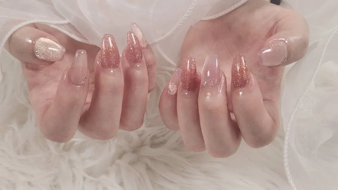 ネイル T's nailのネイルデザイン