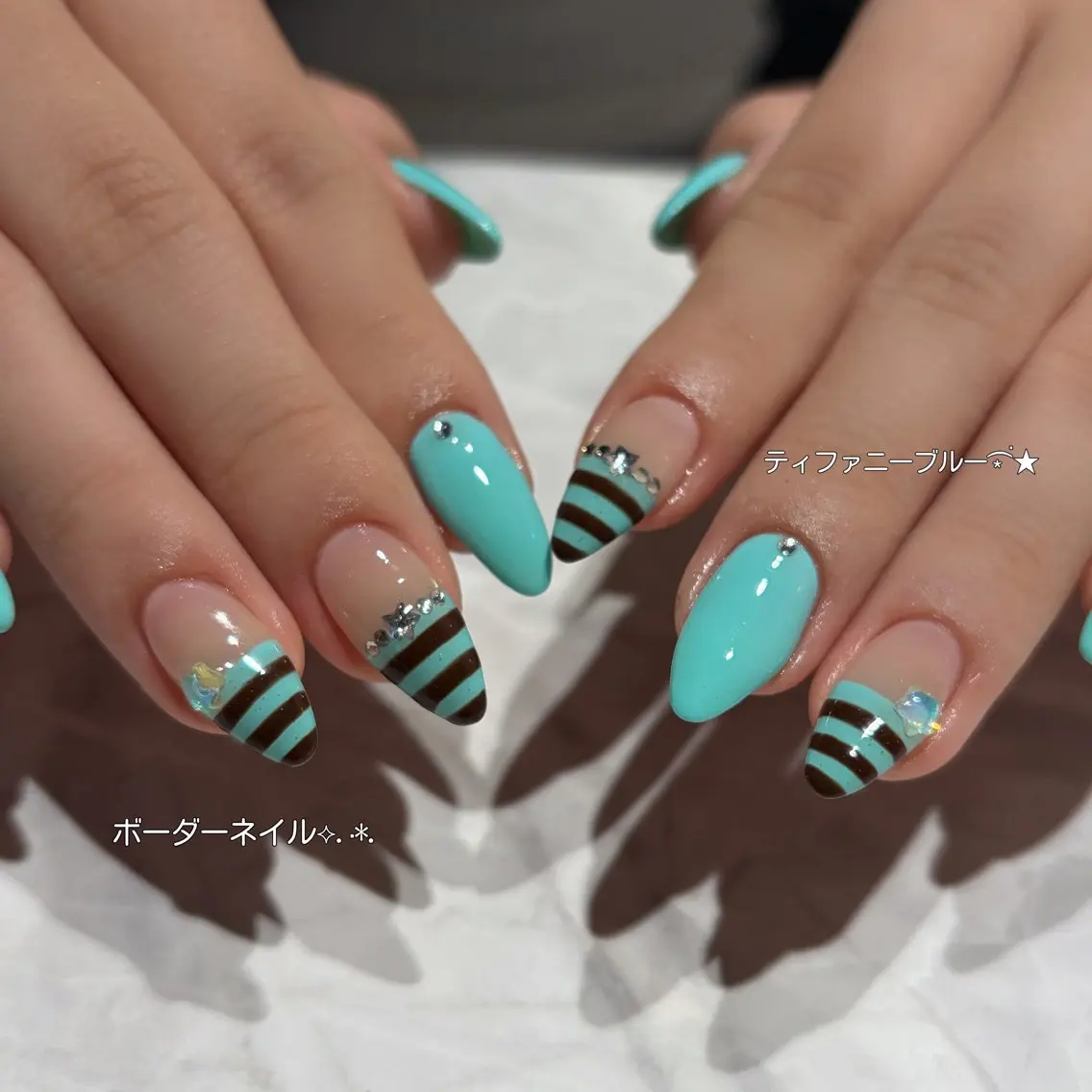 ネイル ハンドネイル fein. Matsuri🎀のネイルデザイン