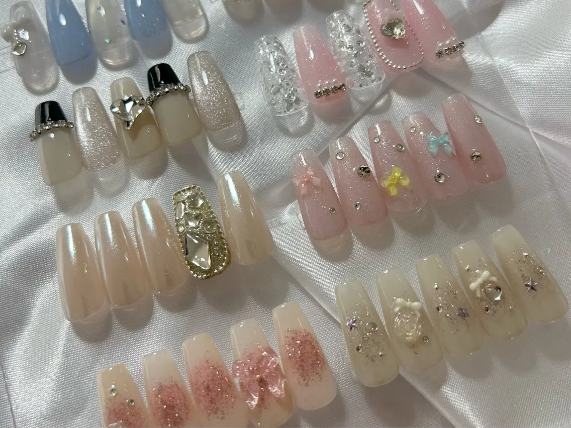 オフあり★girlyワンホン★の写真