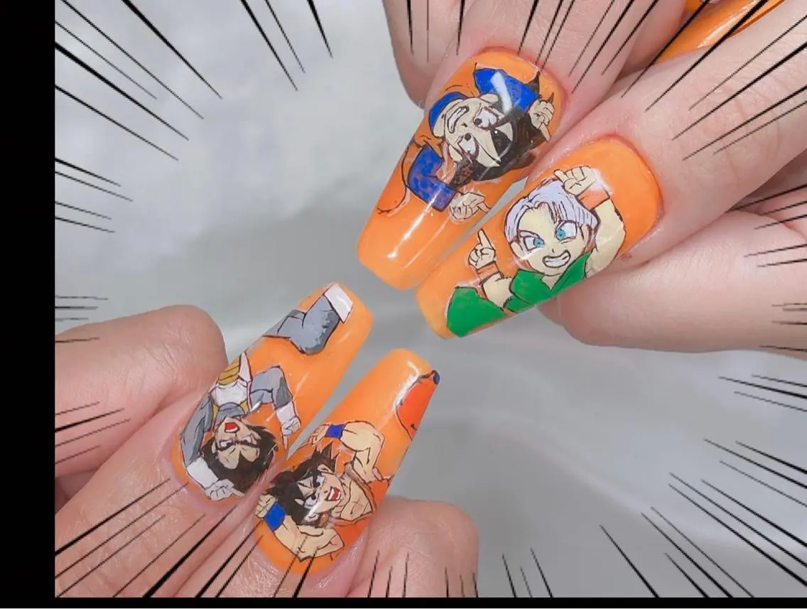 ネイル Re:∅ nail /HIRAMOTOのネイルデザイン