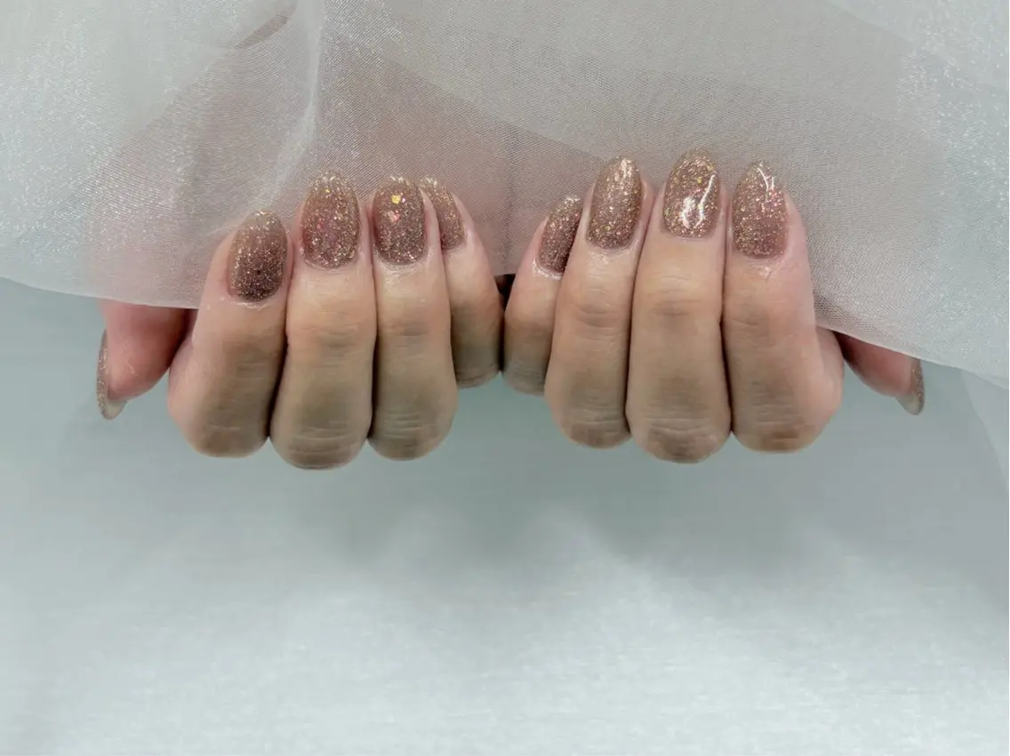 ネイル ハンドネイル Regene NIHEIのネイルデザイン