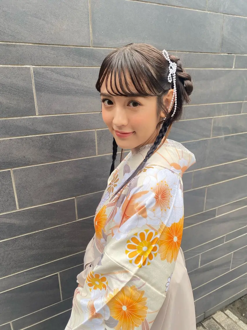 ヘアアレンジ 🌻アラサー女子 指名No1🌻さやかのヘアスタイル