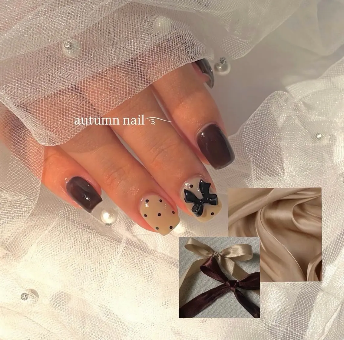 ネイル Keil Nail airiのネイルデザイン