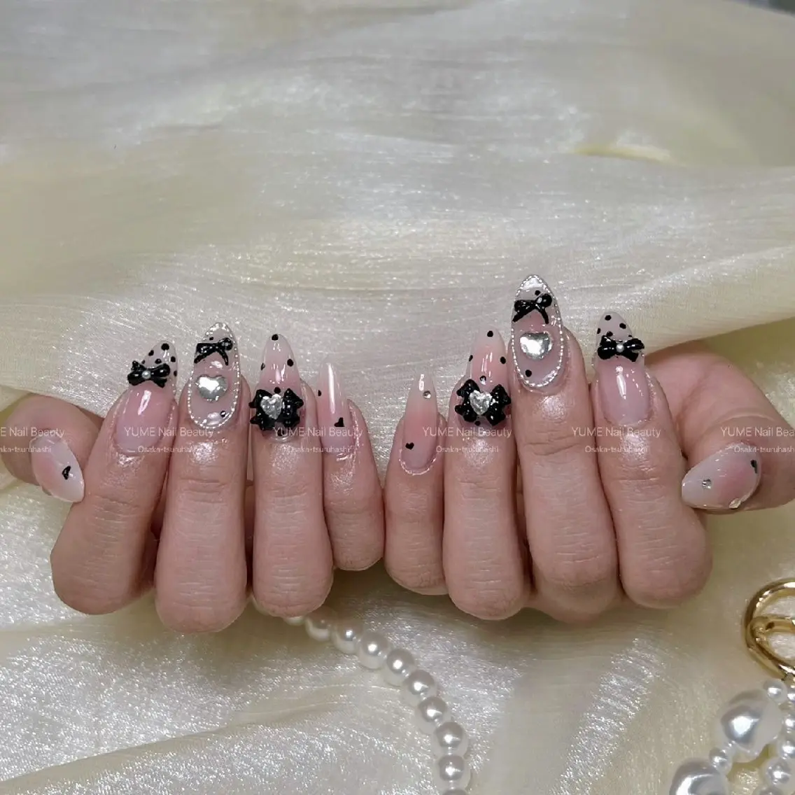 ネイル ドリム Nailのネイルデザイン