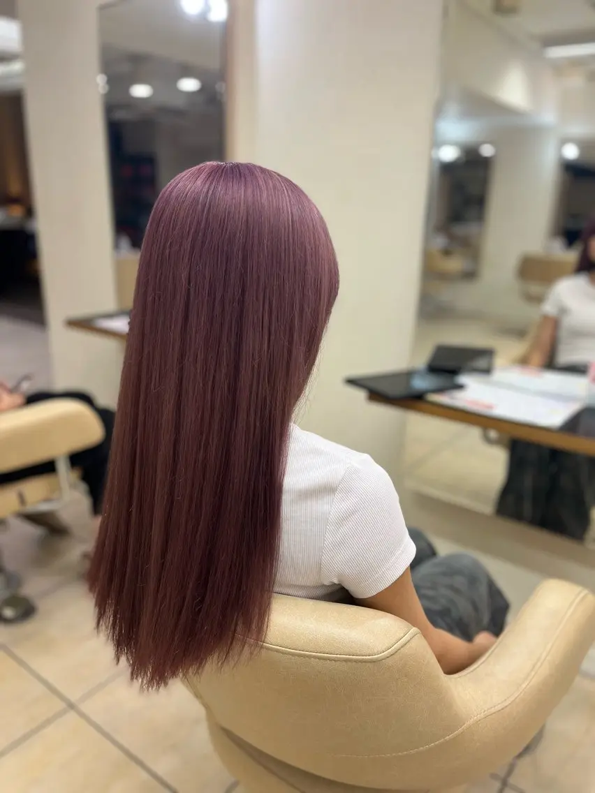 ブリーチリタッチ✨の写真