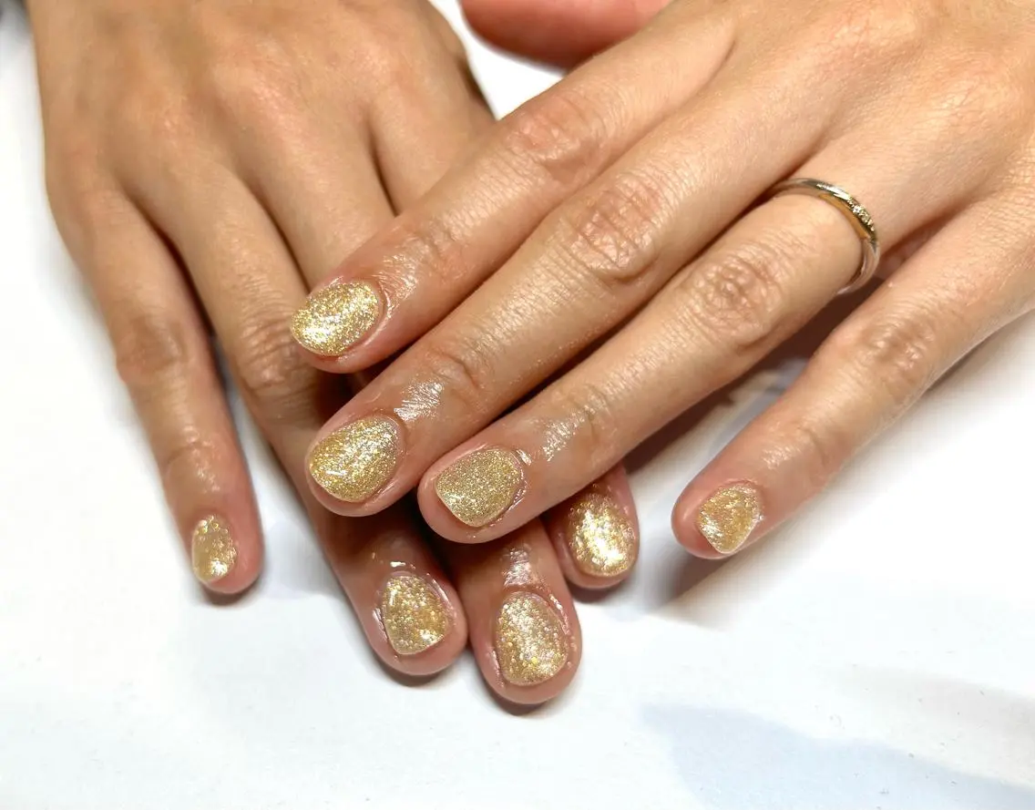 ネイル Jamnail Airisaのネイルデザイン