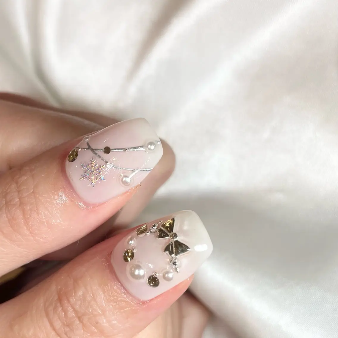 ネイル ハンドネイル ui nailのネイルデザイン