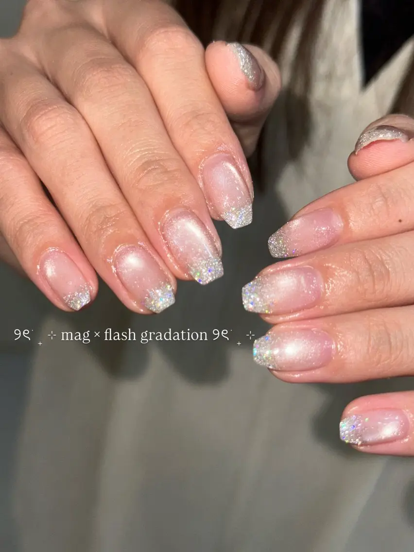 ネイル ハンドネイル Elegancia. Hiromiのネイルデザイン