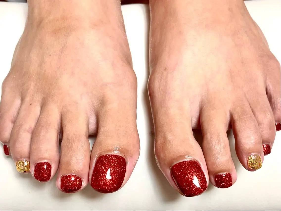 ネイル nail hachiのネイルデザイン