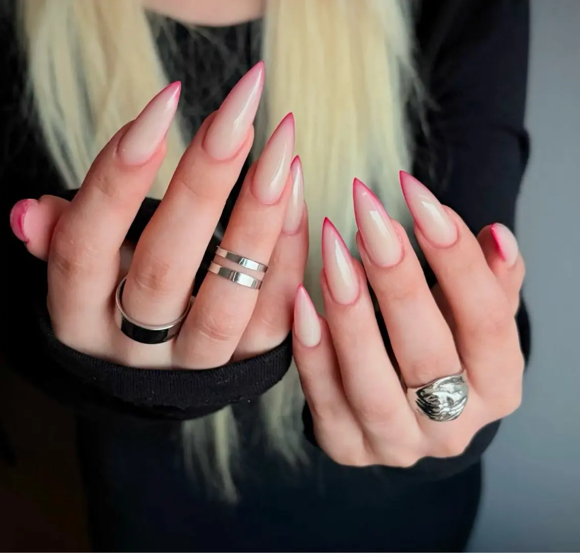 ネイル ハンドネイル Dione Nail きよみのネイルデザイン