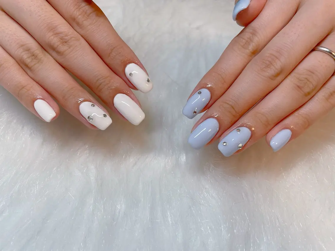 ネイル エン Nail salonのネイルデザイン