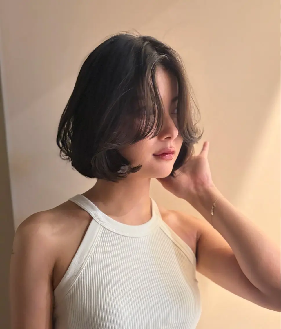 カット💇‍♀️の写真