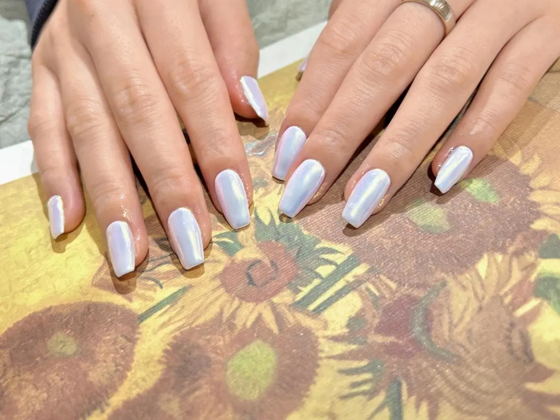 ネイル Umi nail& eyelashのネイルデザイン