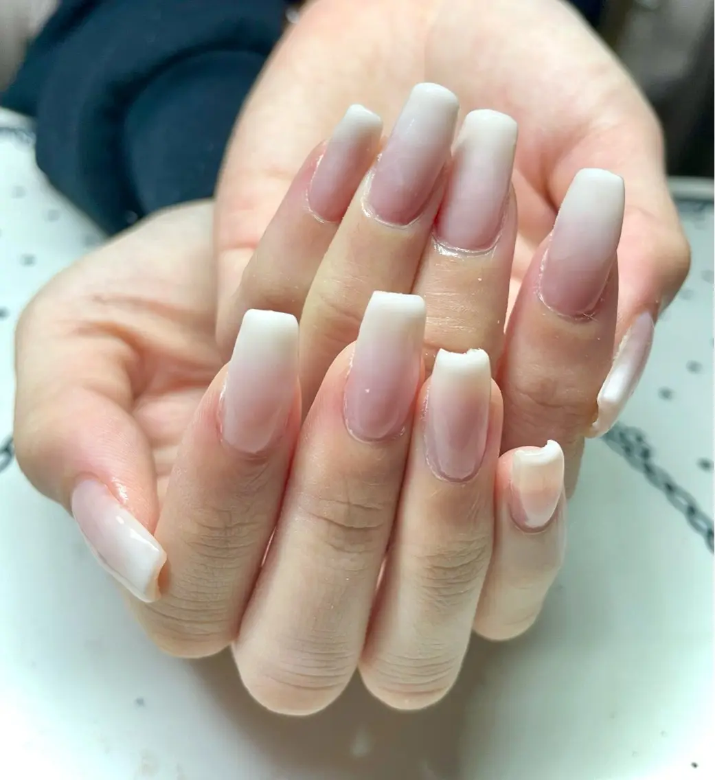 ネイル nailist cocoのネイルデザイン