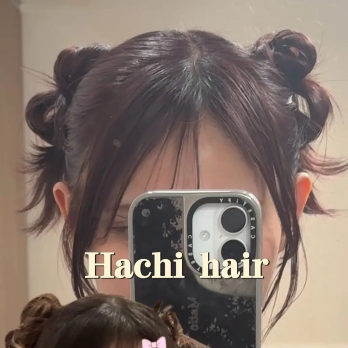 Ami/レイヤー /柔らかカラー🌷のヘアスタイル