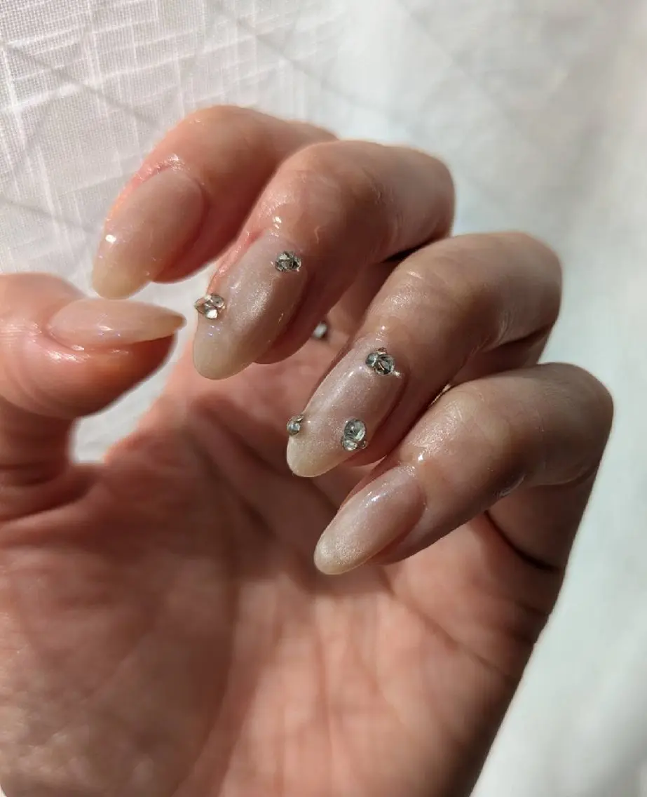 ネイル ハンドネイル Sottonail sのネイルデザイン