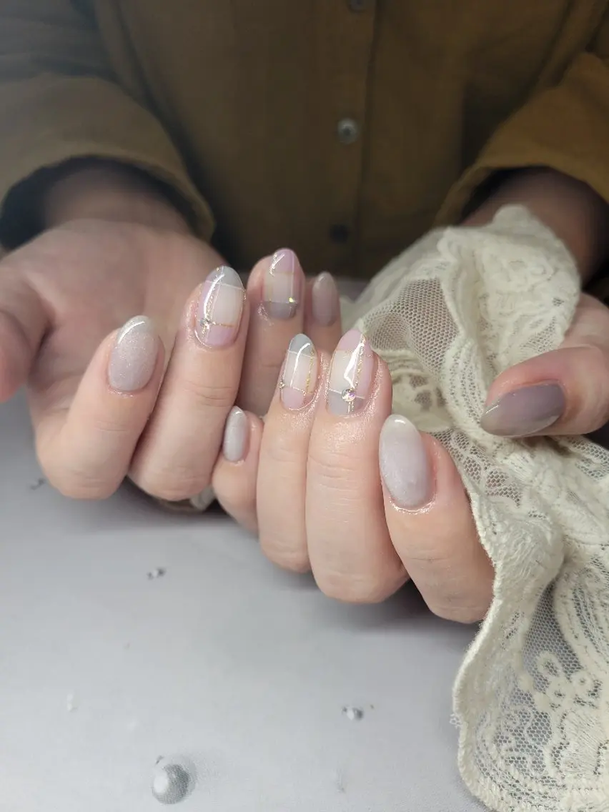ネイル Nail salon Coco【溝の口駅】のネイルデザイン