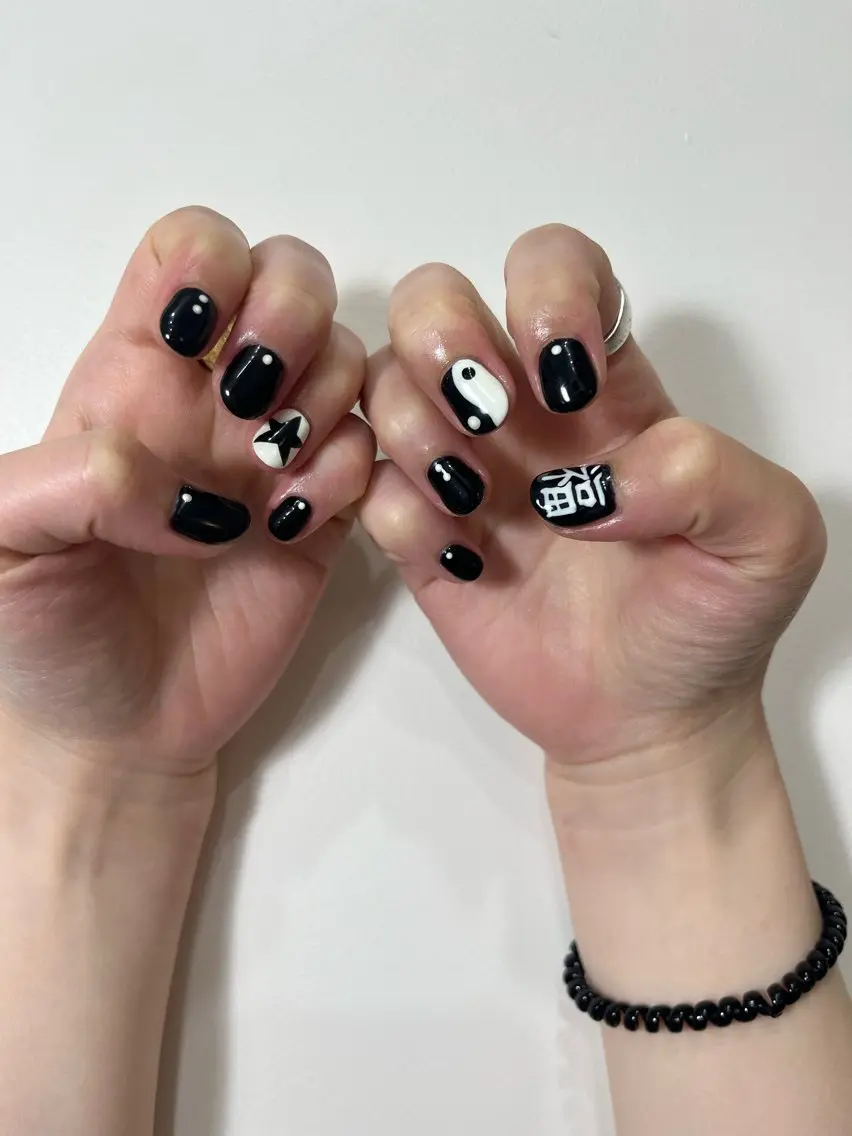 ネイル アートネイル Nailist RICOのネイルデザイン
