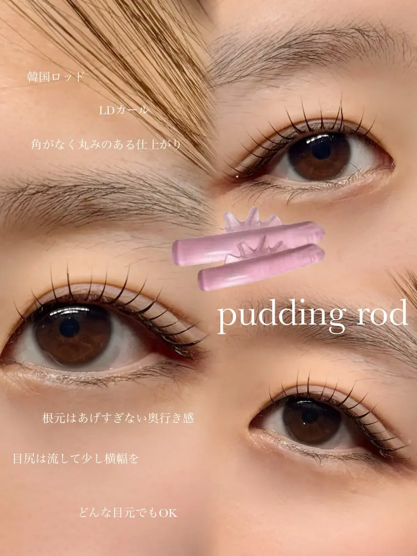マツエク・マツパ マツパ elf ...の眉毛・アイブロウイメージ