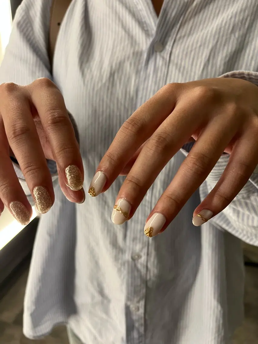 【オフあり】5本designの写真