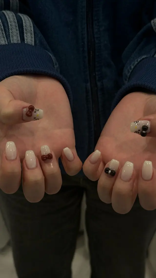 ネイル ❤︎fein. nail❤︎のネイルデザイン
