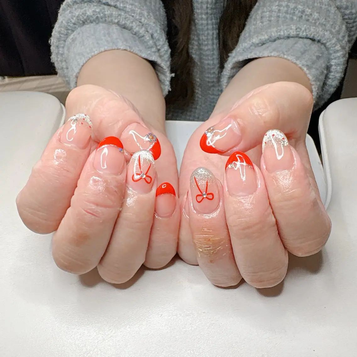 ネイル CHERIMO シェリモのネイルデザイン