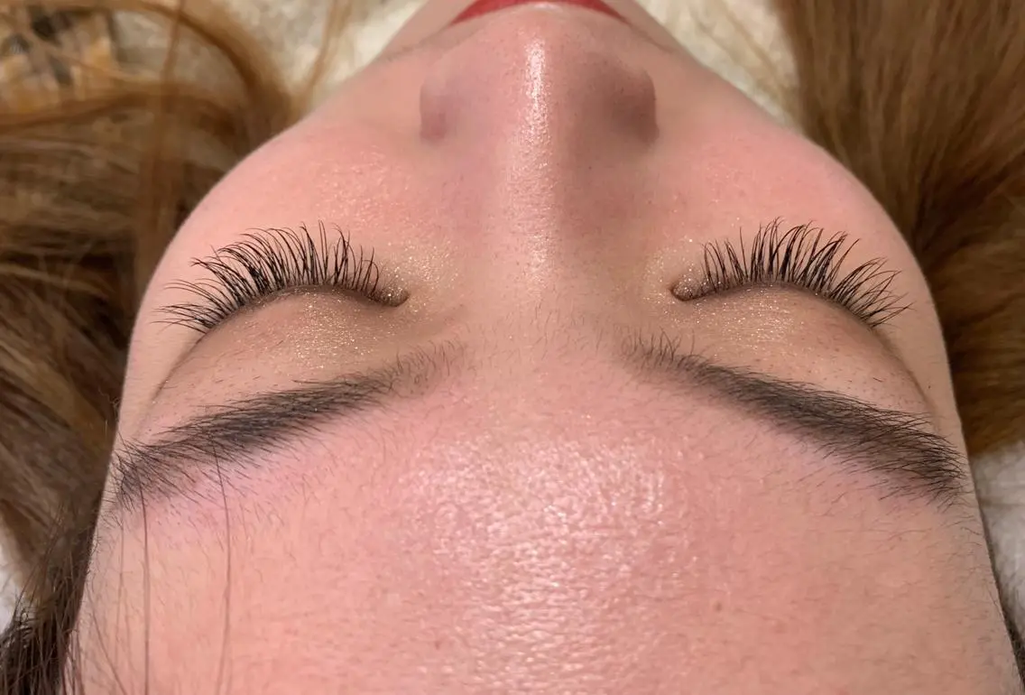 マツエク・マツパ 付け放題 eyelist🌼 asukaのマツエク・マツパデザイン