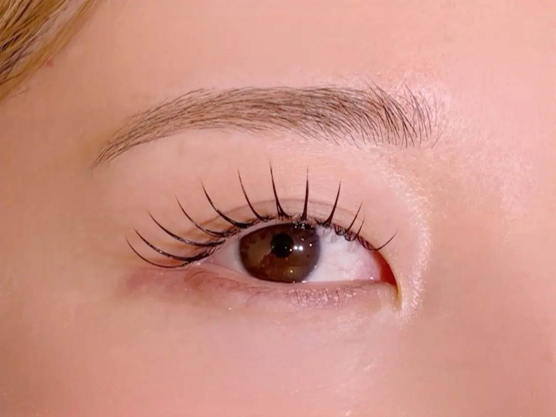 マツエク・マツパ FEEL LASH by greenのマツエク・マツパデザイン