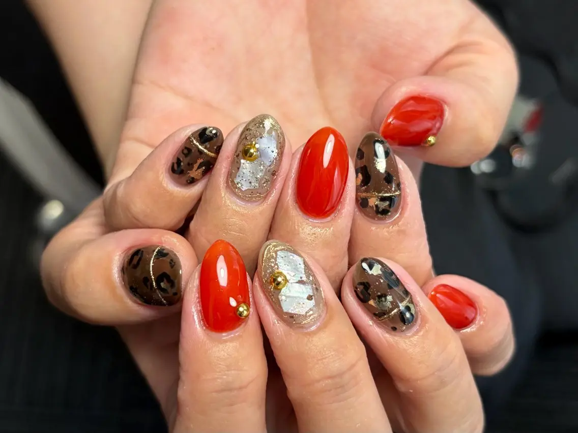 ネイル Rela・S NAILのネイルデザイン