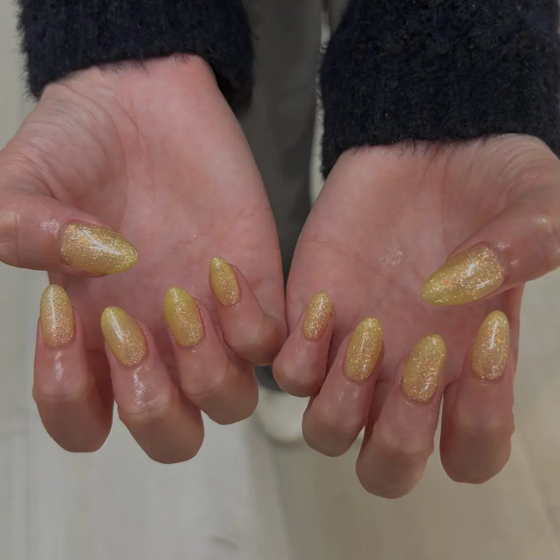 ネイル ワンカラーネイル Muramatsu nailのネイルデザイン