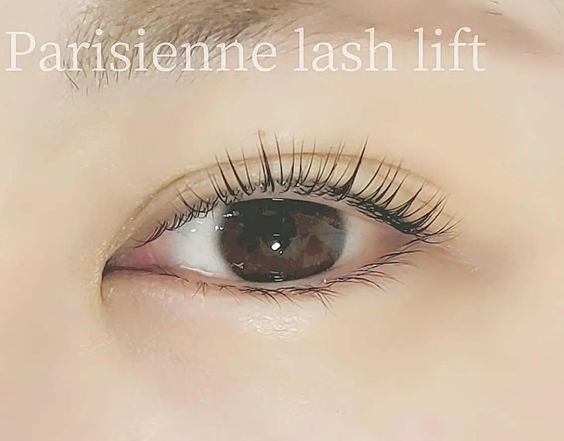 マツエク・マツパ LATTE eyelashのマツエク・マツパデザイン