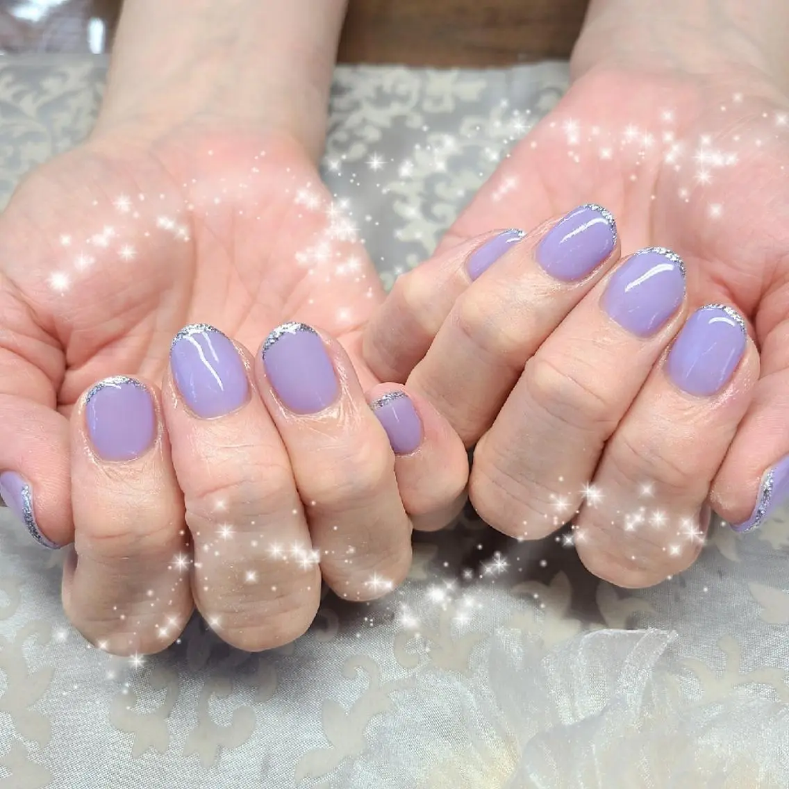 ネイル Nail  Ai    のネイルデザイン