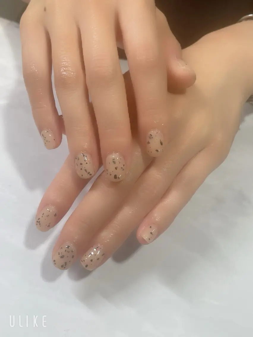 ネイル ハンドネイル 梶原 久美のネイルデザイン