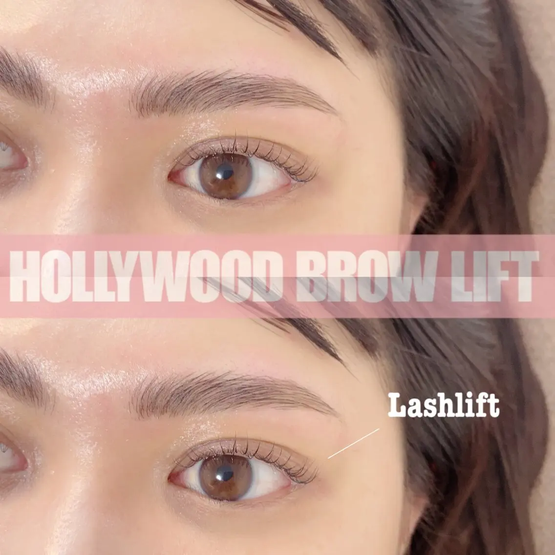 マツエク・マツパ アイブロウ Nalu eyelashのマツエク・マツパデザイン