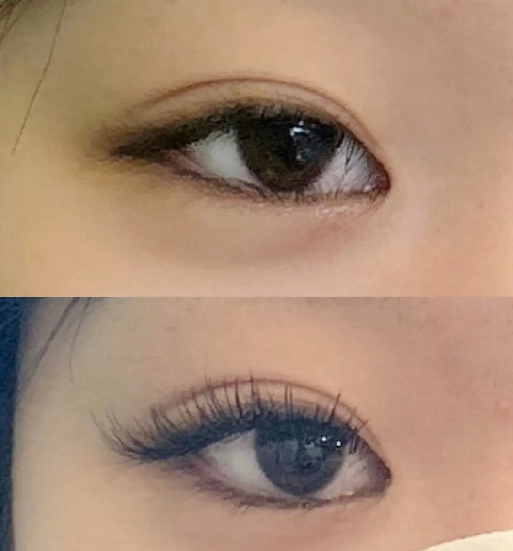マツエク・マツパ マツエク Alaia eyelashのマツエク・マツパデザイン