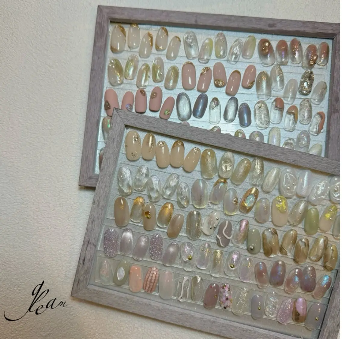 Nuance Course❇︎ パラジェル❇︎ オフありの写真