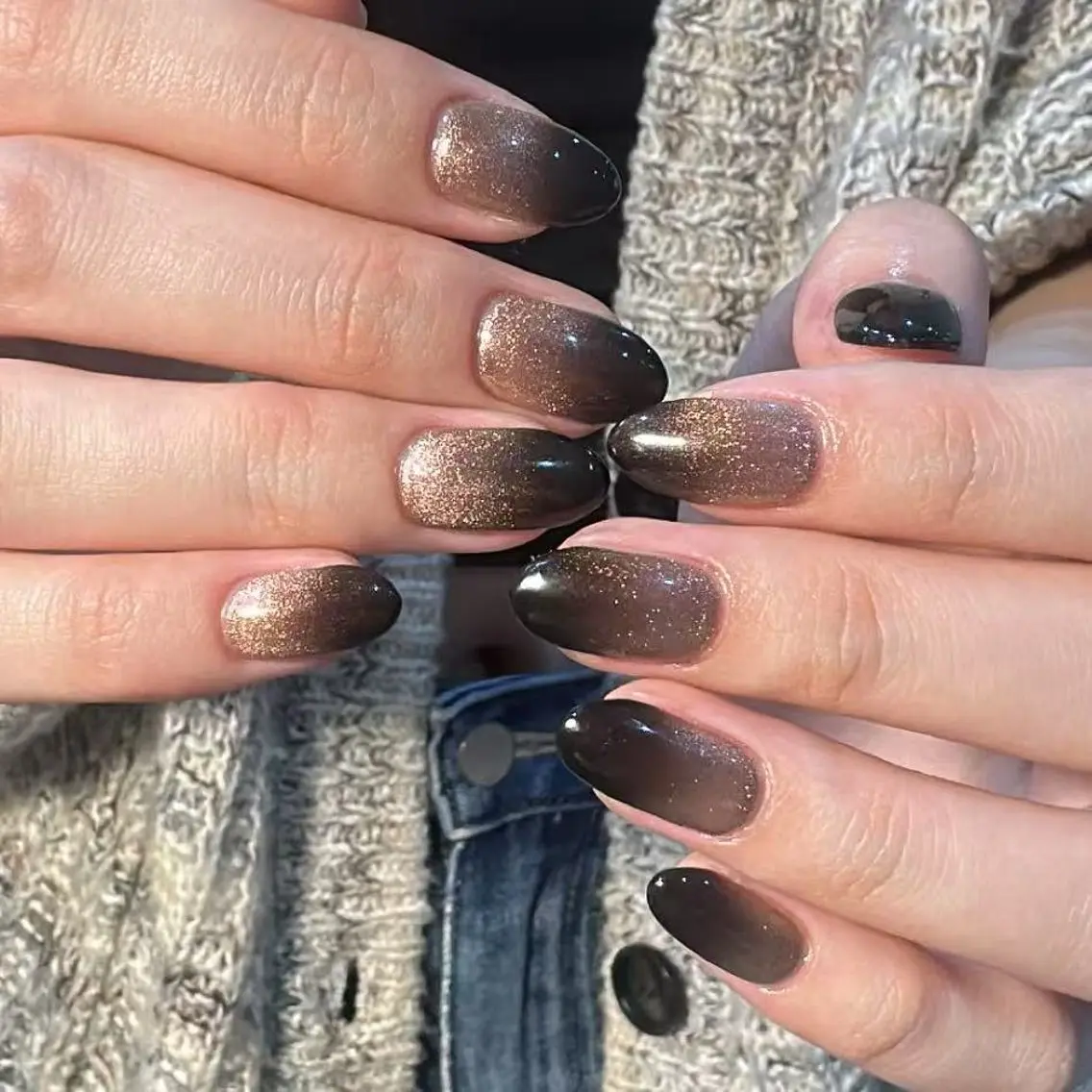 ネイル Tagi Nail 銀座のネイルデザイン