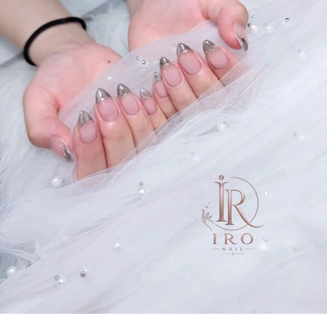 ネイル MiA NAILのネイルデザイン