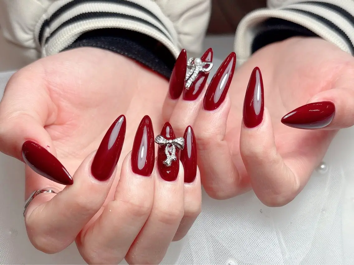 ネイル Bél Nail salonのネイルデザイン
