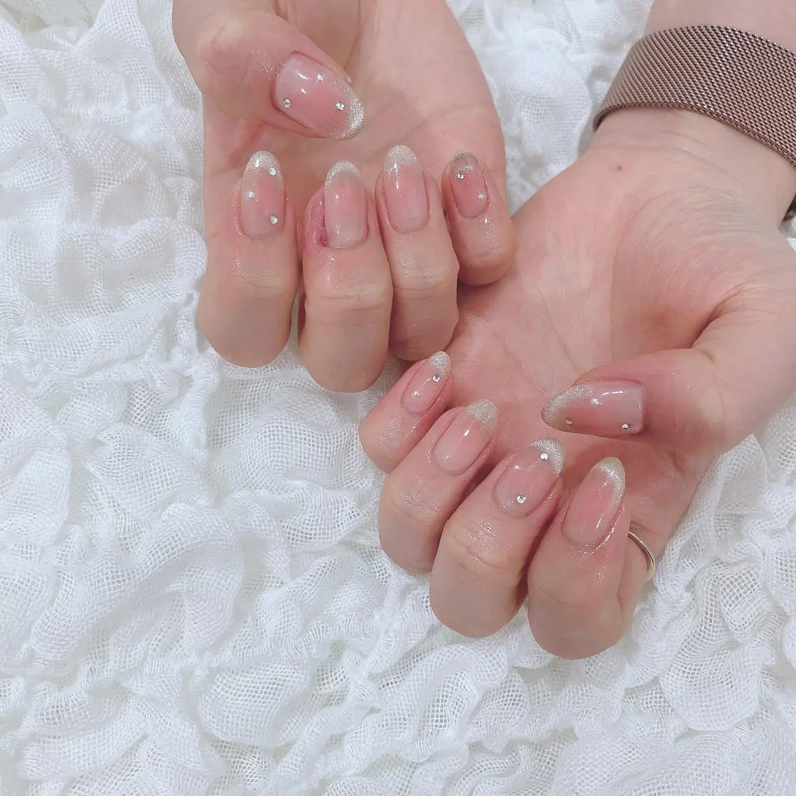 ネイル ハンドネイル SOL NAILのネイルデザイン
