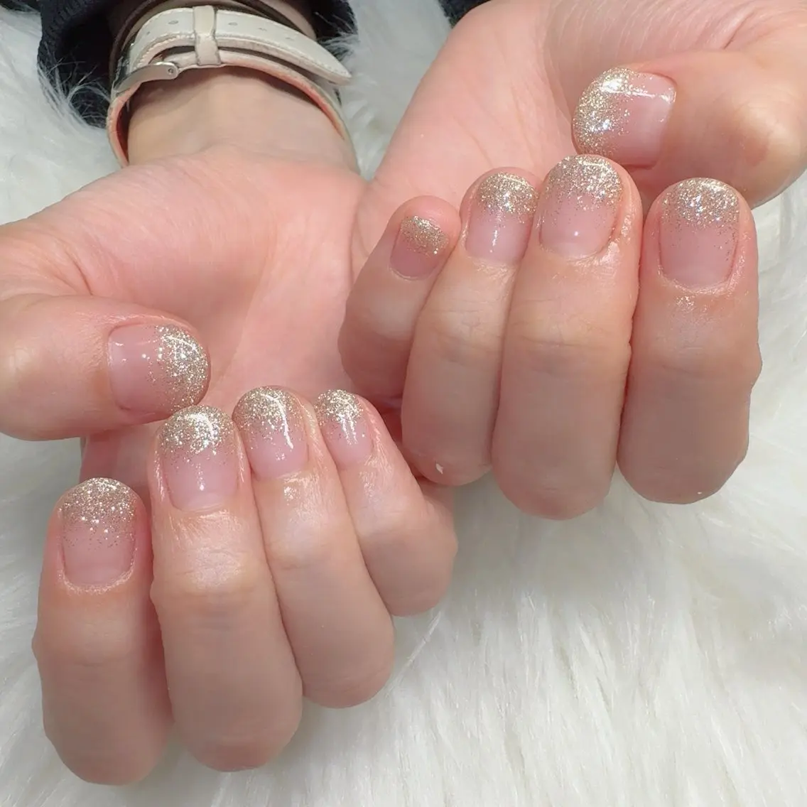 ネイル ハンドネイル 小野澤 紗智のネイルデザイン