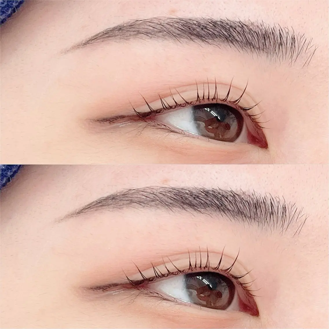 マツエク・マツパ WHITE EYE ♡kawanoの眉毛・アイブロウイメージ