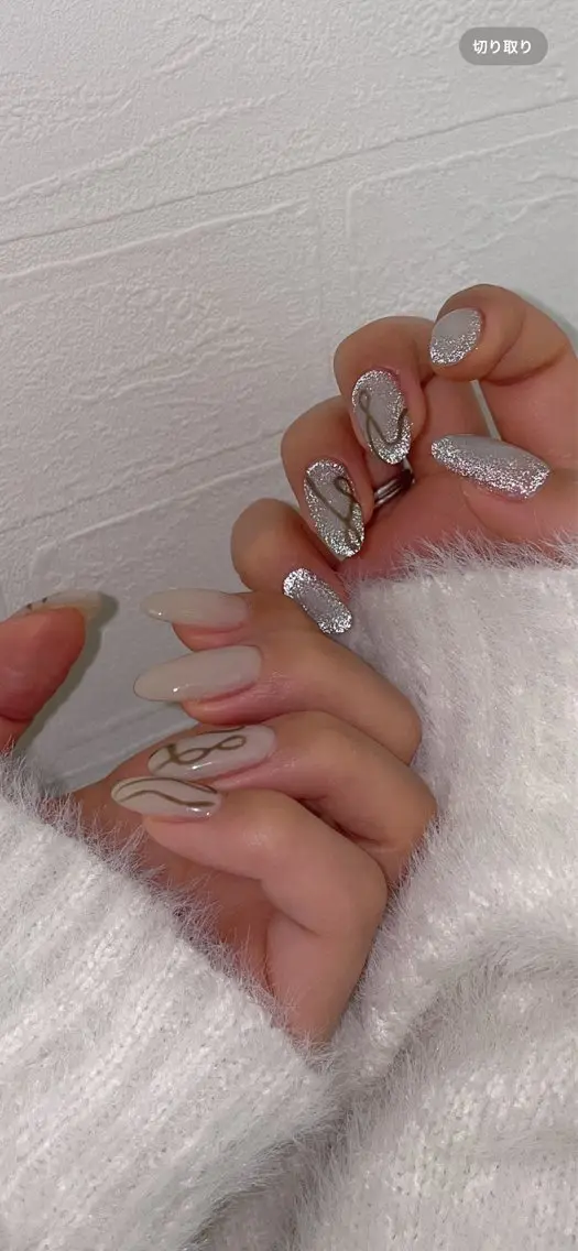 ネイル ハンドネイル nail salon ｎａｎｏのネイルデザイン