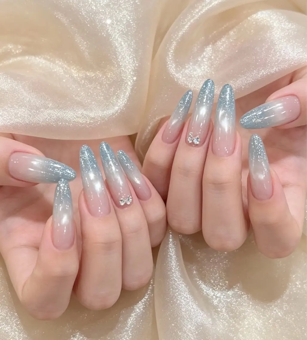 ネイル Jm nailのネイルデザイン