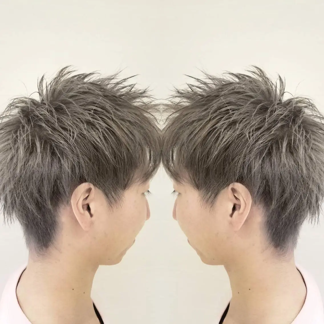 ✂️似合わせカット✂️の写真