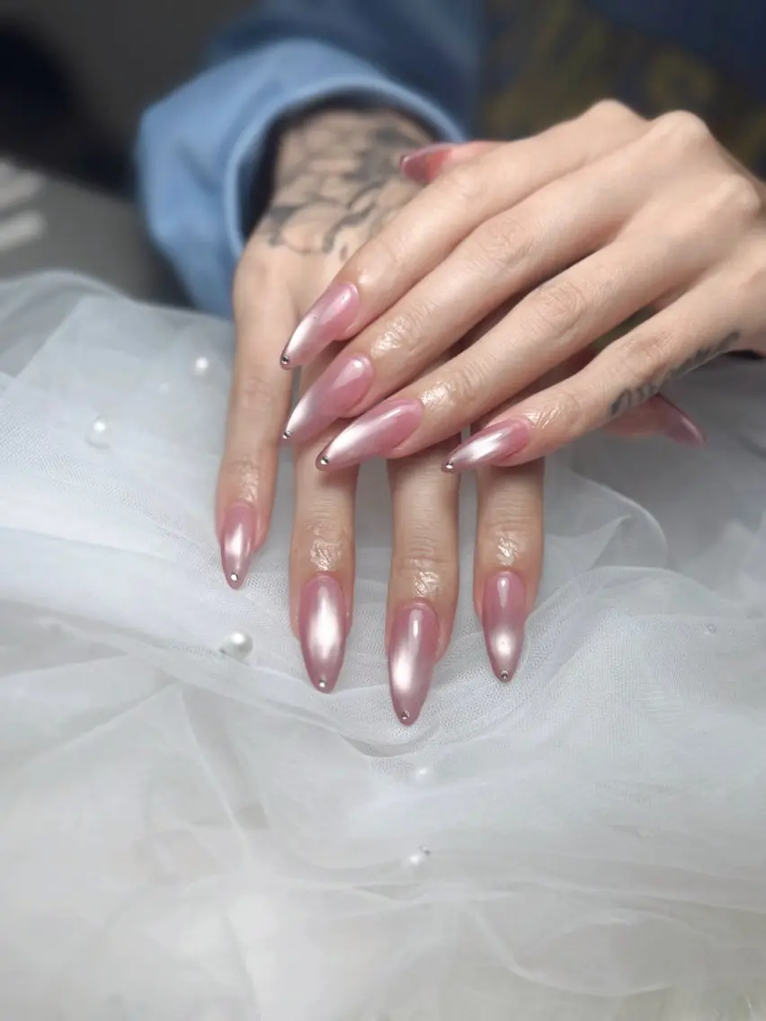 ネイル ハンドネイル Nail Salon K&Rのネイルデザイン