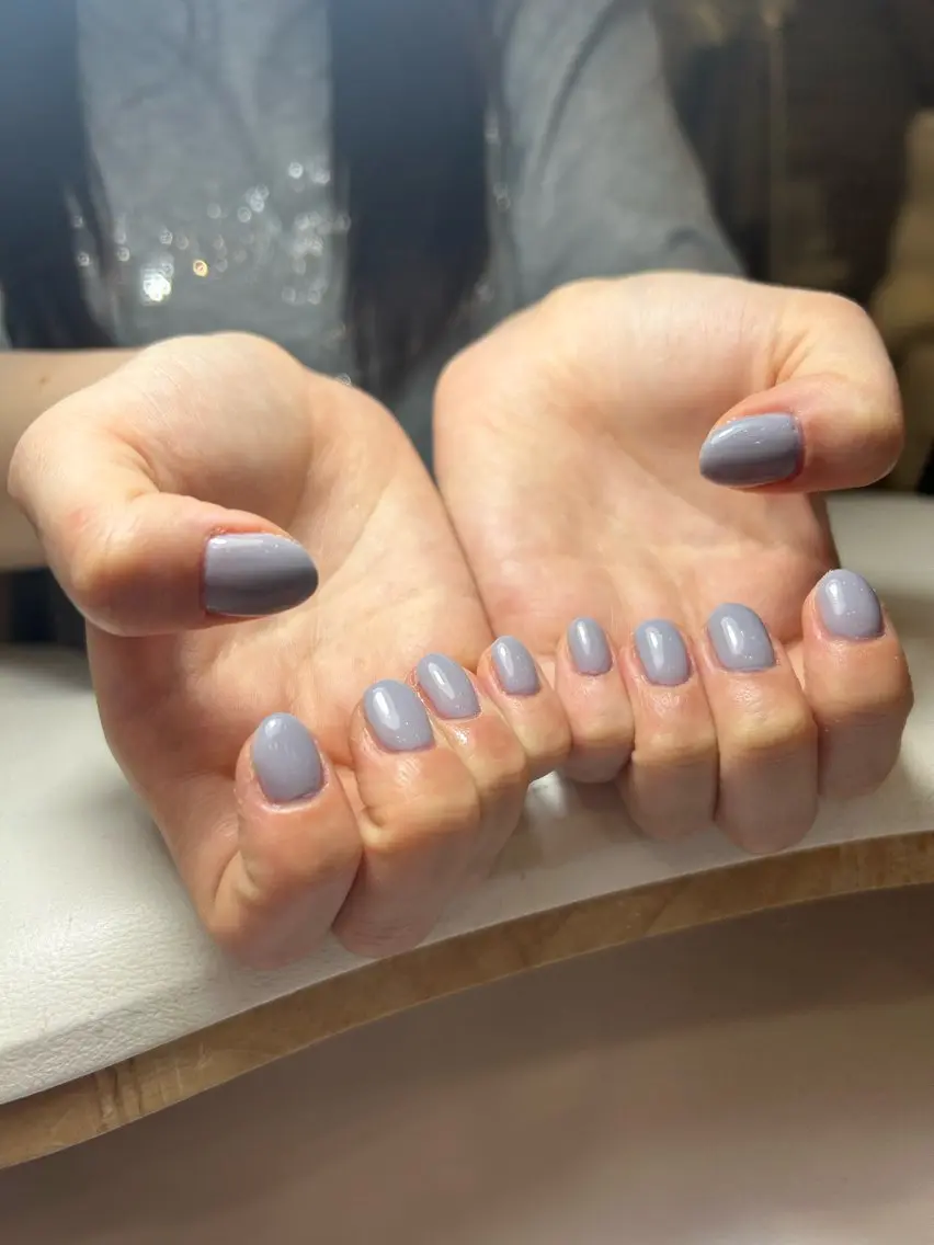 ネイル 🎀 アネラ しま  🎀のネイルデザイン
