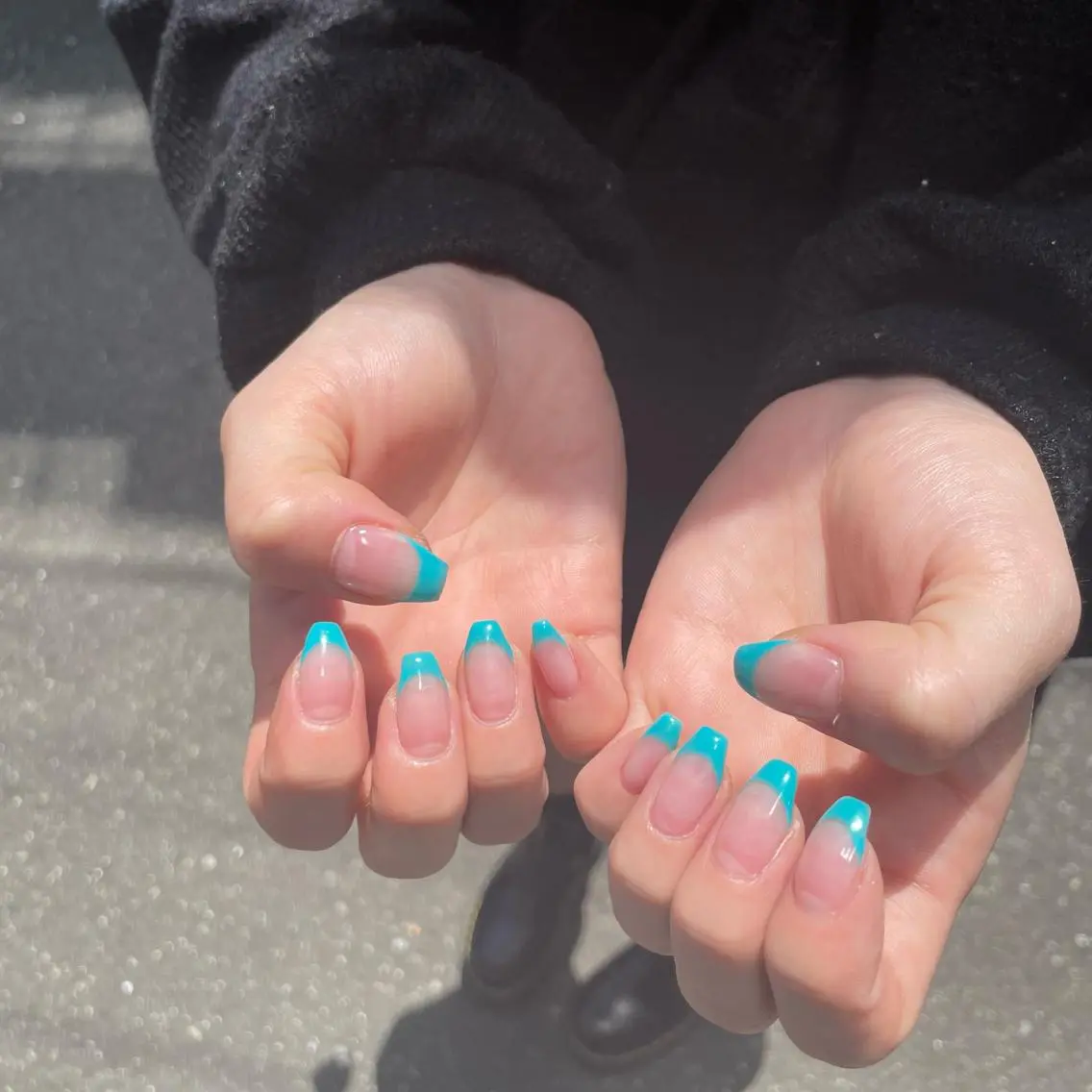 ネイル Lino nailのネイルデザイン