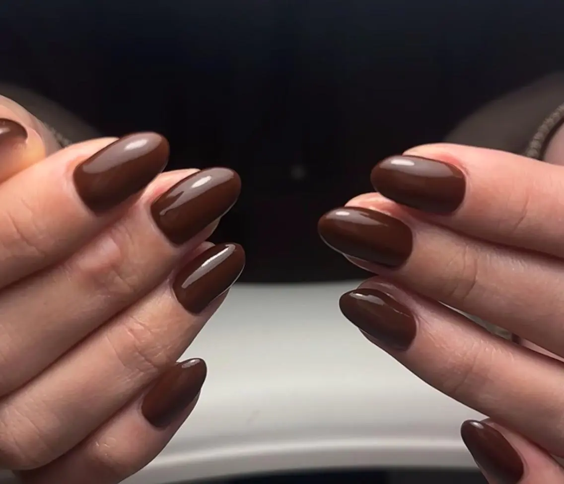 ネイル ハンドネイル 💫 Tsuki_Nailのネイルデザイン