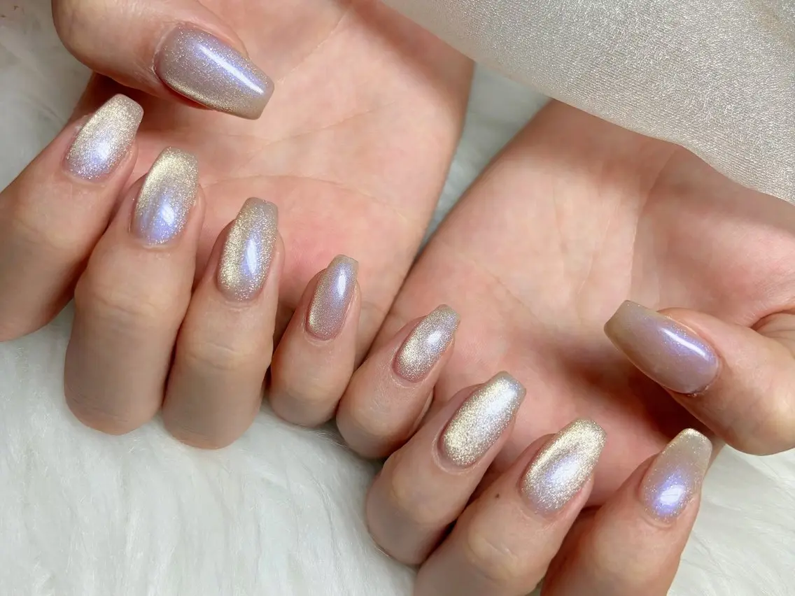 ネイル ハンドネイル nailme!/松下 侑未のネイルデザイン